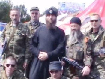 Сепаратисти прагнуть розпалити релігійну війну в Україні